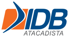 Logo IDB