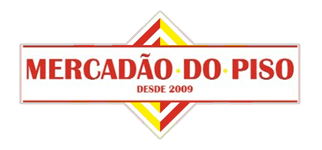 Logo Mercadão do Piso